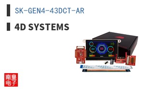 SK-GEN4-43DCT-AR ͼƬ
